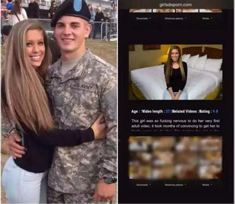 military wives cheating porn